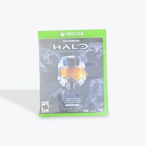 Halo: The Master Chief Collection for Xbox